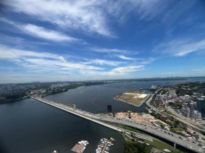 R&F 2R2B unit Full Seaview